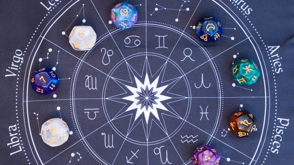 VIDEOS: Horóscopo de la semana del 10 al 16 de abril para cada signo zodiacal