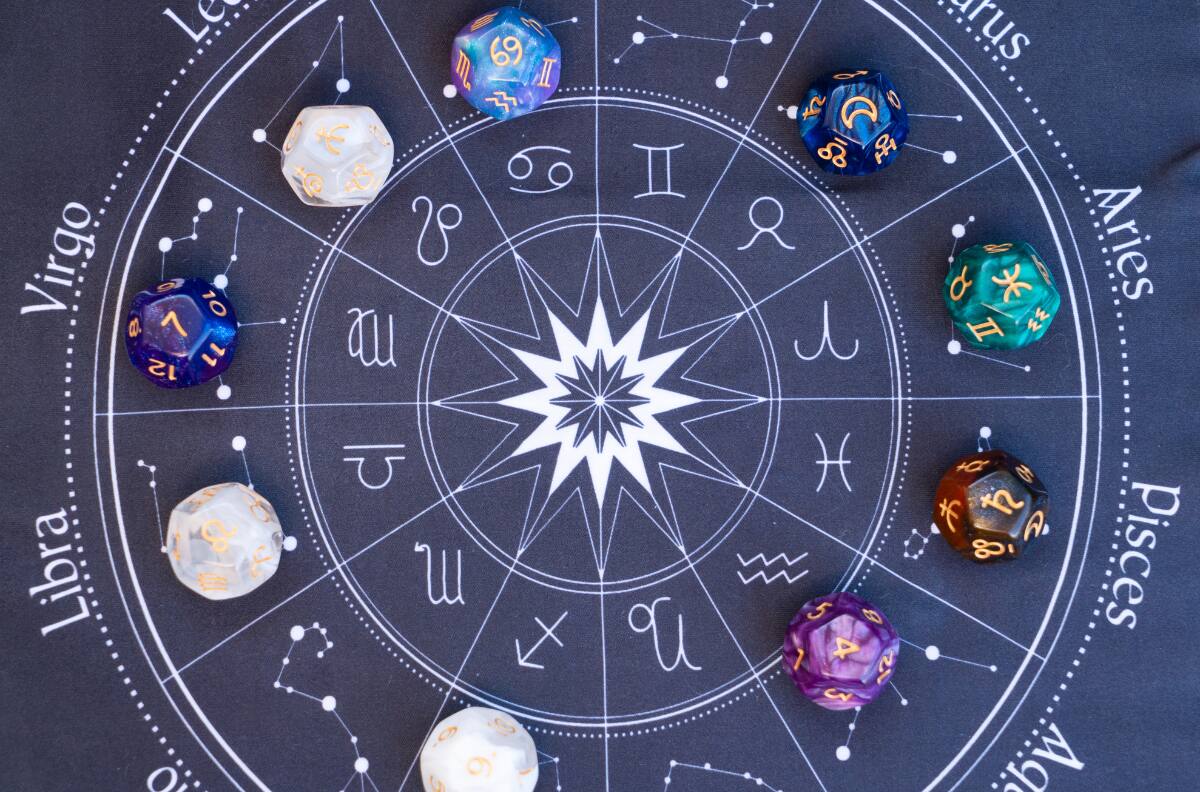 VIDEOS: Horóscopo de la semana del 10 al 16 de abril para cada signo zodiacal