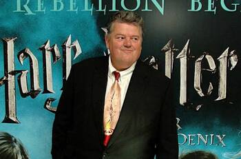 Robbie Coltrane: Las emotivas palabras que conmovieron a los fans de Harry Potter