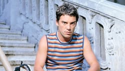 “Es una teleserie que envejece muy bien”: Diego Muñoz recalca la importancia de Machos en medio de homenaje a Héctor Noguera