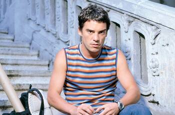 “Es una teleserie que envejece muy bien”: Diego Muñoz recalca la importancia de Machos en medio de homenaje a Héctor Noguera