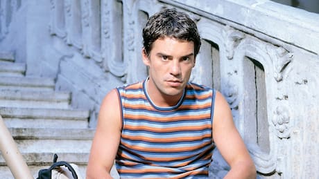 “Es una teleserie que envejece muy bien”: Diego Muñoz recalca la importancia de Machos en medio de homenaje a Héctor Noguera