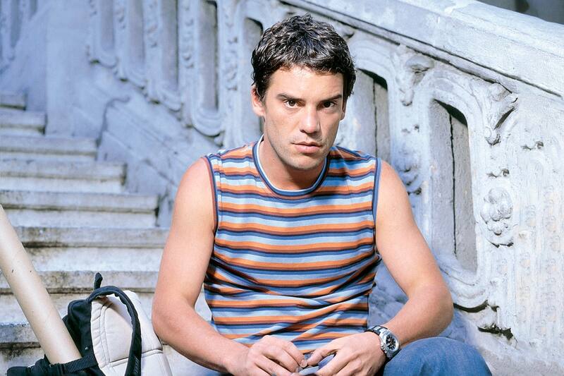 y el legado de Machos.