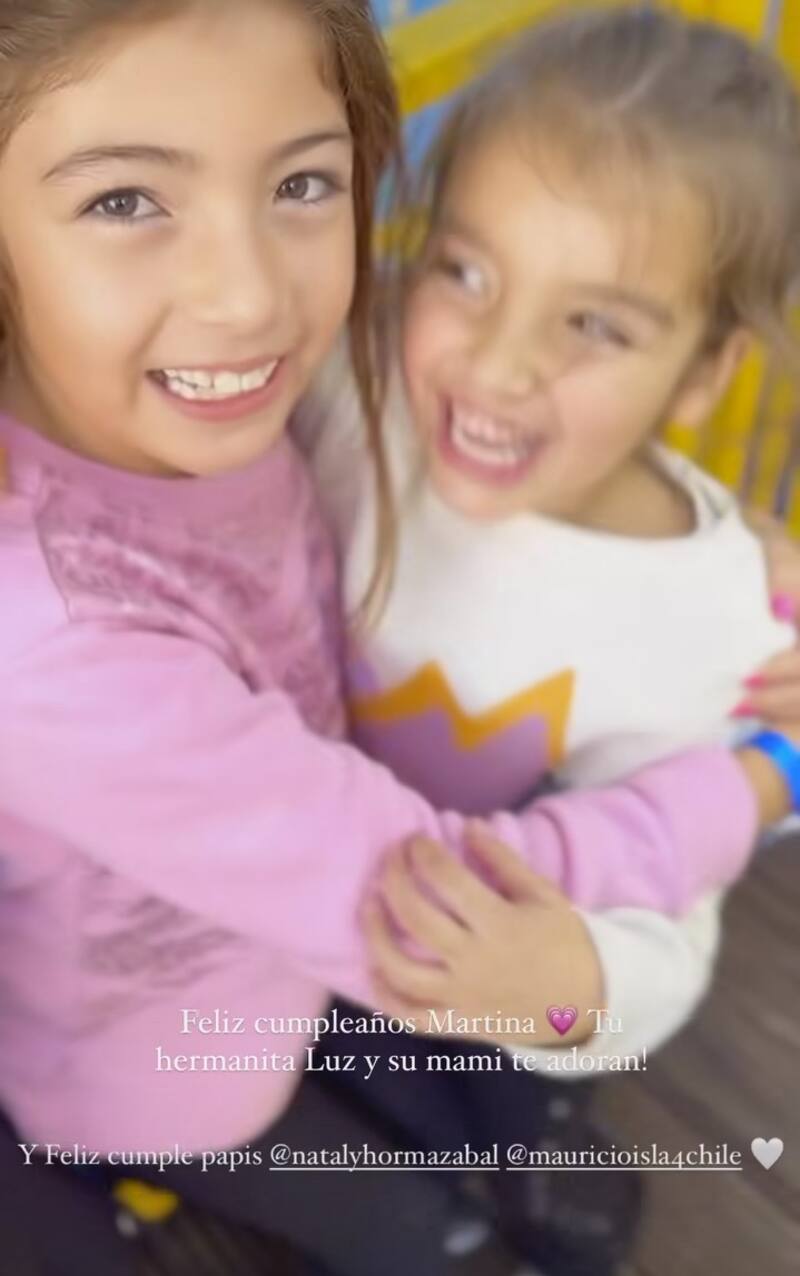 Créditos: Instagram