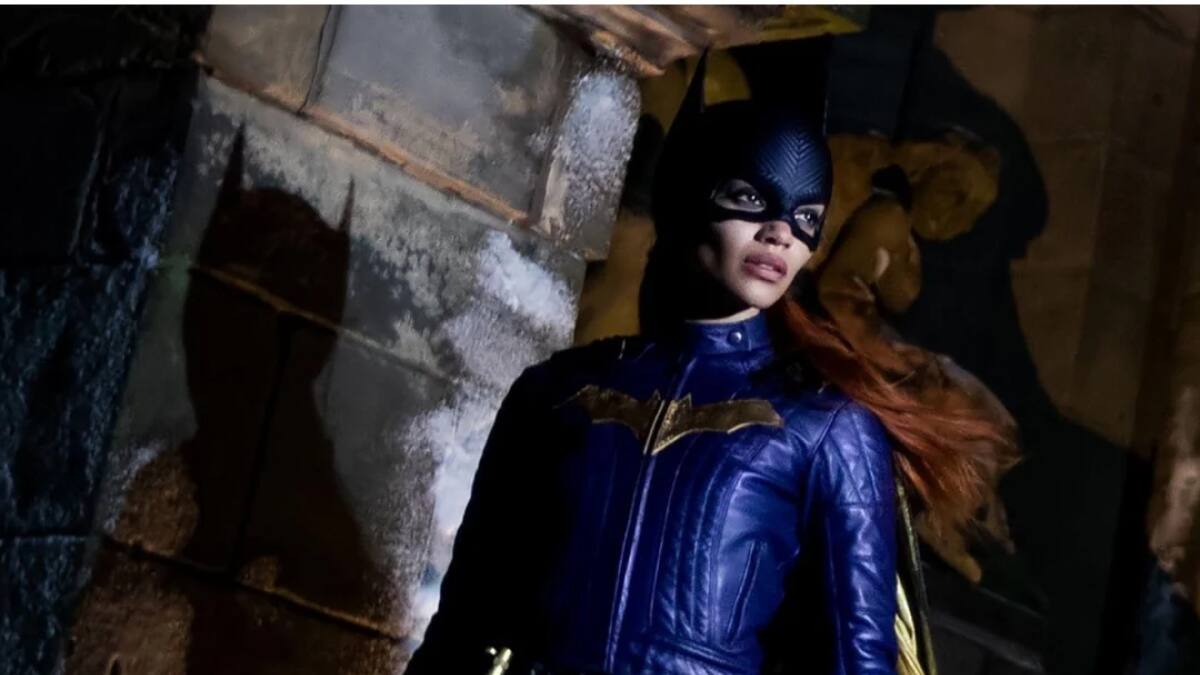 ¡Adiós a Batgirl! Muere un proyecto de 90 millones de dólares