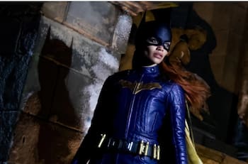 ¡Adiós a Batgirl! Muere un proyecto de 90 millones de dólares