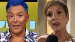 “En Mega querían su salida”: La denuncia contra Fran García-Huidobro por malos tratos que tuvo que salir a aclarar