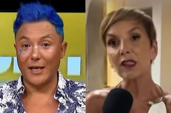 “En Mega querían su salida”: La denuncia contra Fran García-Huidobro por malos tratos que tuvo que salir a aclarar