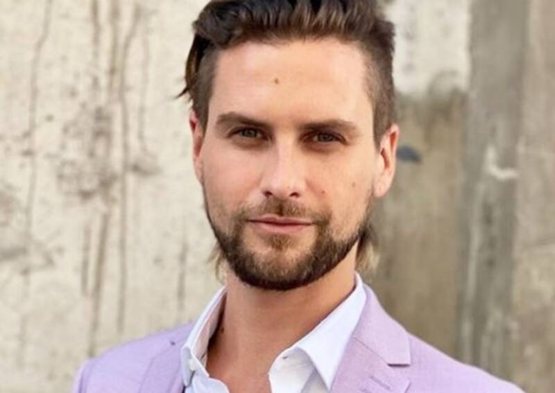 confirmó su salida de CHV. Créditos: Instagram