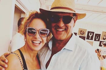 ¿Lucero terminó su relación con Michelle Kuri por reconciliación con Mijares?