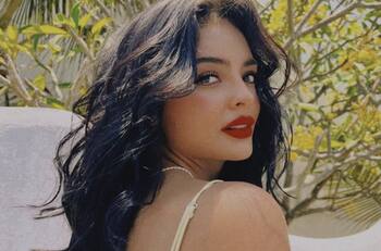 Majo Vargas, de “Las Villamizar”, ganó un casting entre 3.500 mujeres para novela mexicana