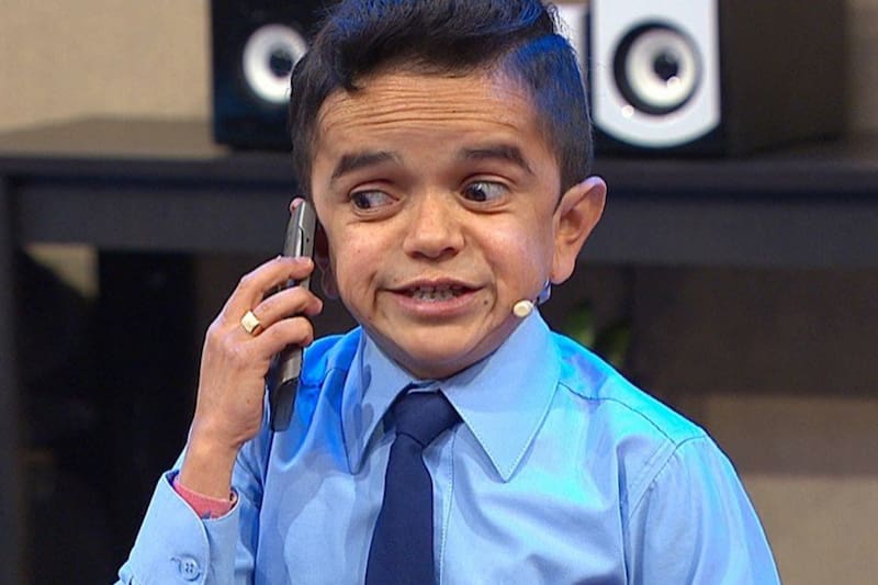 El humorista explicó por qué no le agrada mucho la idea para el próximo año. Foto: CHV