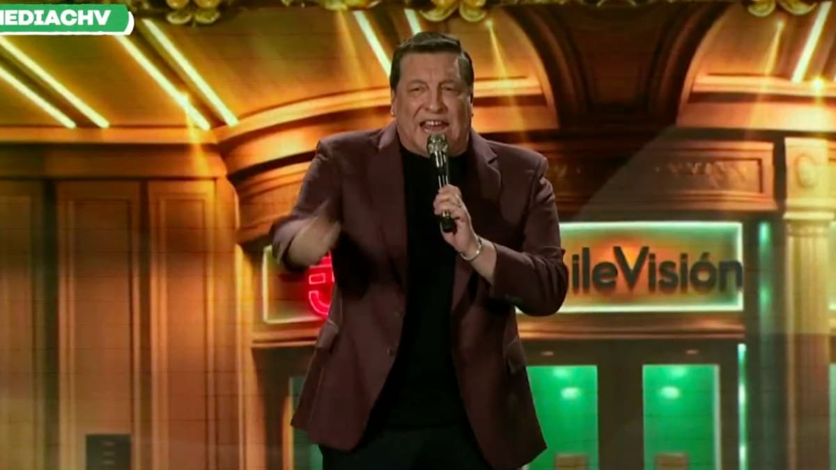 Sale a la luz importante acusación contra comediante del Festival de Comedia de CHV: “Me siento pasado a llevar”