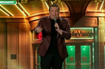 Sale a la luz importante acusación contra comediante del Festival de Comedia de CHV: “Me siento pasado a llevar”