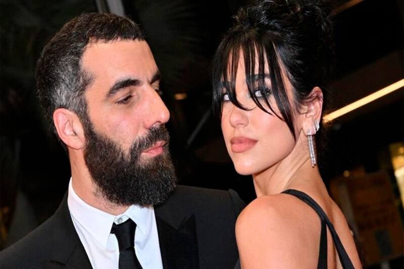 Créditos: Instagram