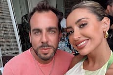 ¿Volvieron o no? Camila Andrade rompe el silencio y revela qué pasa realmente con Francisco Kaminski