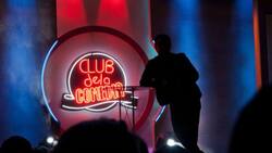 Filtran el regreso de querido animador a CHV: estará a cargo del nuevo Club de la Comedia