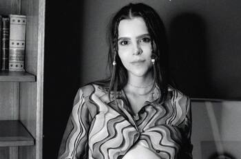 ¡Guerra entre Yuya y Pao Poulain! Acusan a su cuñada de intentar vender fotos del bebé Mar