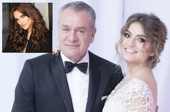 Mariana Seoane presume su relación con la hija del “Güero Castro”, la llama “mi hija”