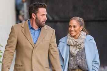 Ben Affleck es “el mejor hombre de familia” tras rumores de problemas con Jennifer Lopez