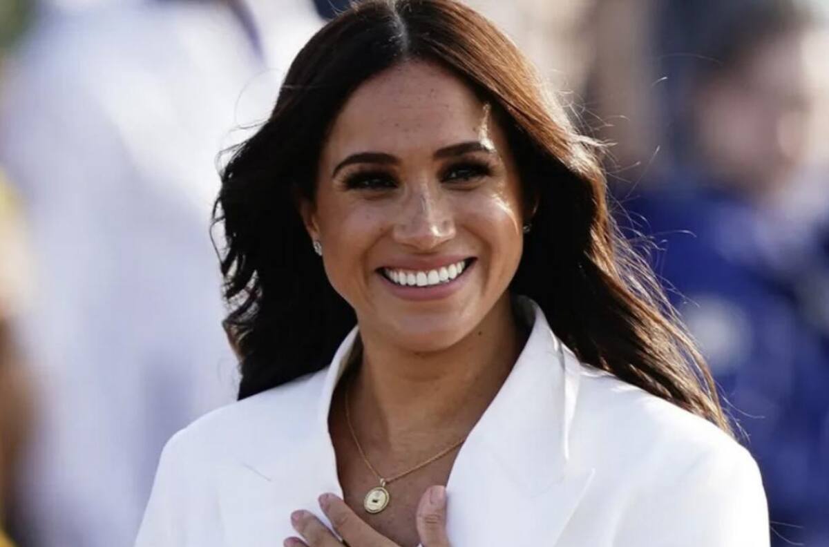 Meghan Markle desafiará al rey Carlos III para conservar los títulos reales de Archie y Lilibet
