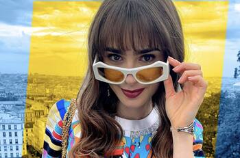 "Emily in Paris": estos son los precios de los mejores looks de la protagonista