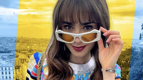 "Emily in Paris": estos son los precios de los mejores looks de la protagonista