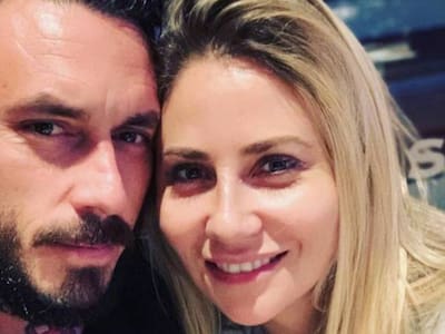 Aseguran que Gissella Gallardo invitó a Mauricio Pinilla a “Top Chef VIP” y encienden rumores de reconciliación