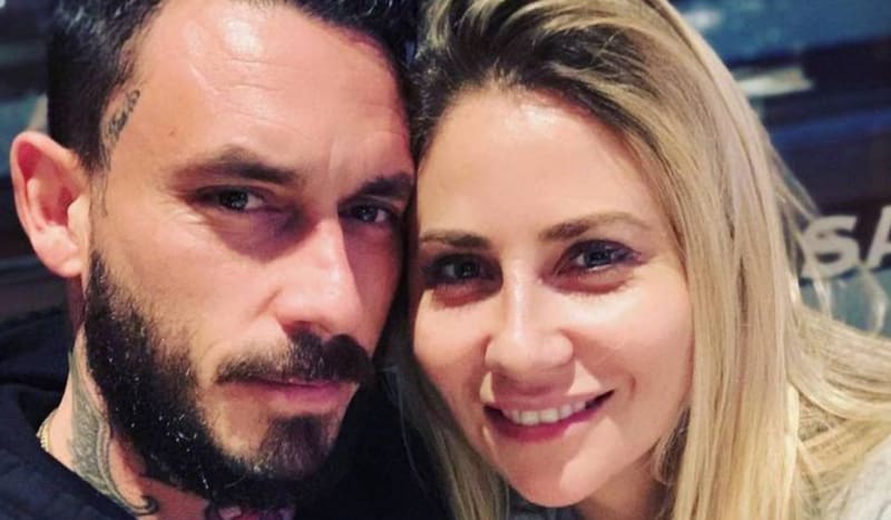 invitó a Mauricio Pinilla a "Top Chef VIP".