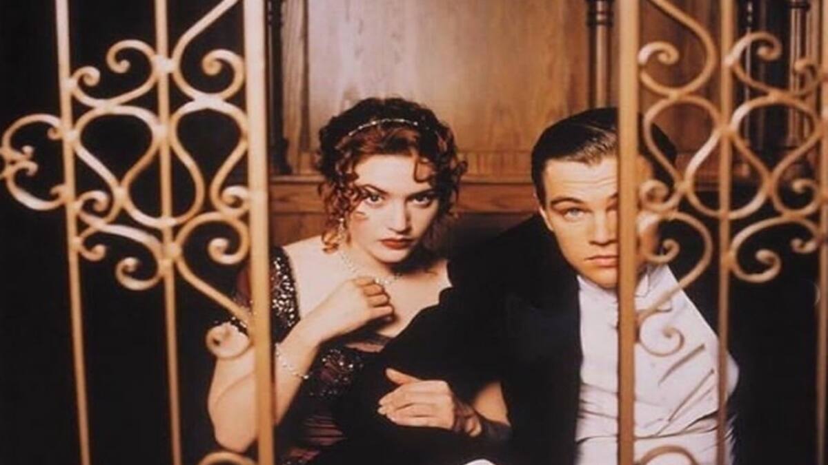 “Titanic”: Por qué siempre la pasan en Navidad en tele abierta y otros datos curiosos