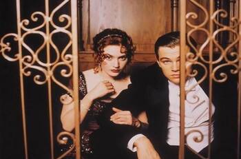 “Titanic”: Por qué siempre la pasan en Navidad en tele abierta y otros datos curiosos