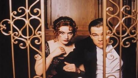 “Titanic”: Por qué siempre la pasan en Navidad en tele abierta y otros datos curiosos