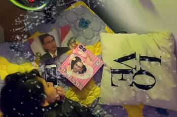 “Mi bebito fiu fiu”, tendencia en las redes sociales, fue bajada de Spotify