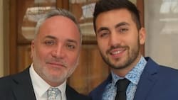 Luis Jara alza la voz tras la polémica eliminación de su hijo en Fiebre de Baile