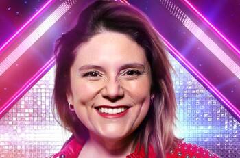 Filtran la verdadera razón de la ausencia de María José Quiroz en Fiebre de Baile