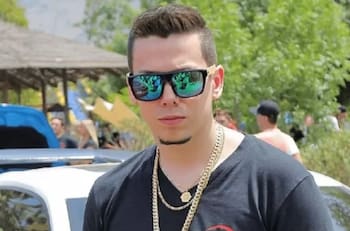 IMPACTO: Presentan denuncia contra Nano Calderón por lesiones y amenazas