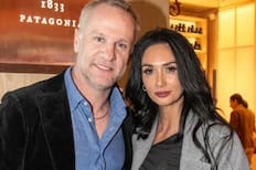 Filtran quiebre entre Pamela Díaz y Felipe Kast: el político estaría coqueteando con ex Gran Hermano