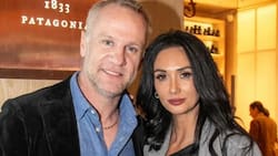 Filtran quiebre entre Pamela Díaz y Felipe Kast: el político estaría coqueteando con ex Gran Hermano
