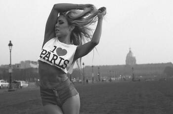 ¡De tal palo tal astilla! La modelo colombiana Natalia París decide hablar de su bella hija Mariana