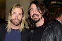 Primero Kurt Cobain, ahora Taylor Hawkins: Dave Grohl pierde nuevamente a un gran amigo