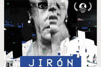 El documental "Jirón" revela dónde está la película pérdida de Carlos Enrique Taboada