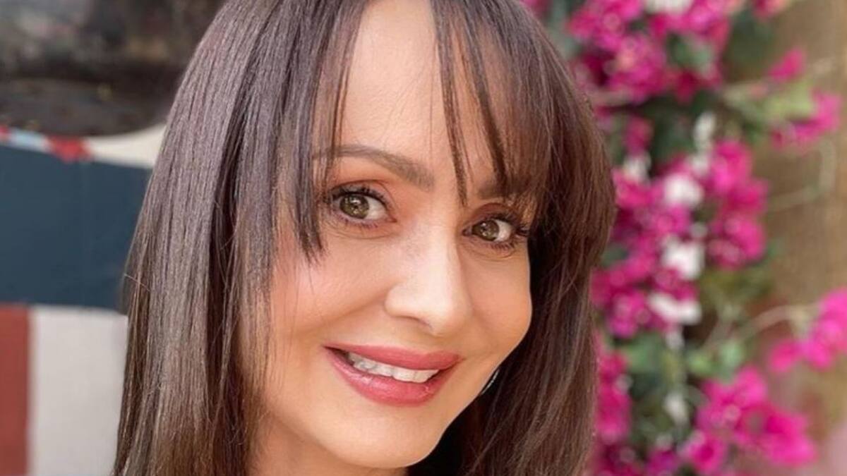 Hermana de Gaby Spanic es agredida físicamente en la calle; la actriz exige justicia
