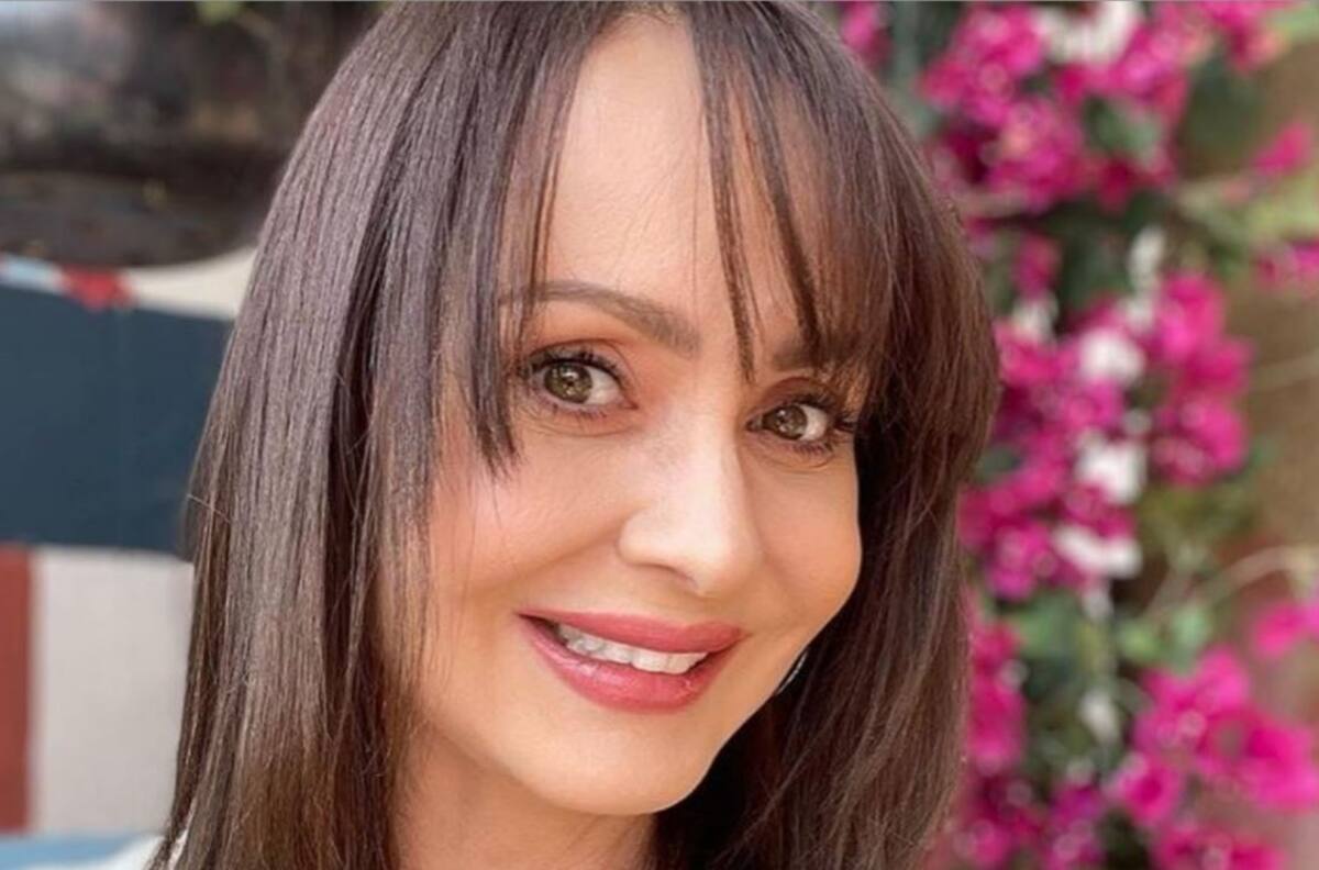 Hermana de Gaby Spanic es agredida físicamente en la calle; la actriz exige justicia