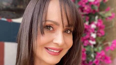 Hermana de Gaby Spanic es agredida físicamente en la calle; la actriz exige justicia
