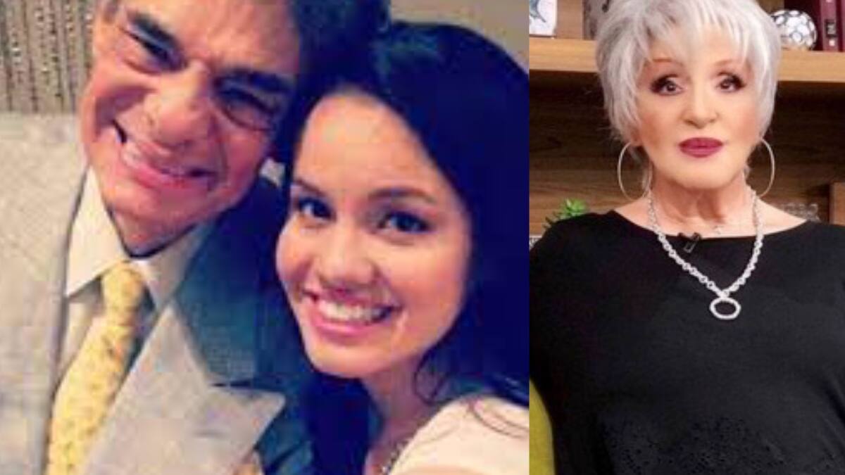 Sarita Sosa busca vender la casa de José José aunque Anel Noreña es la heredera