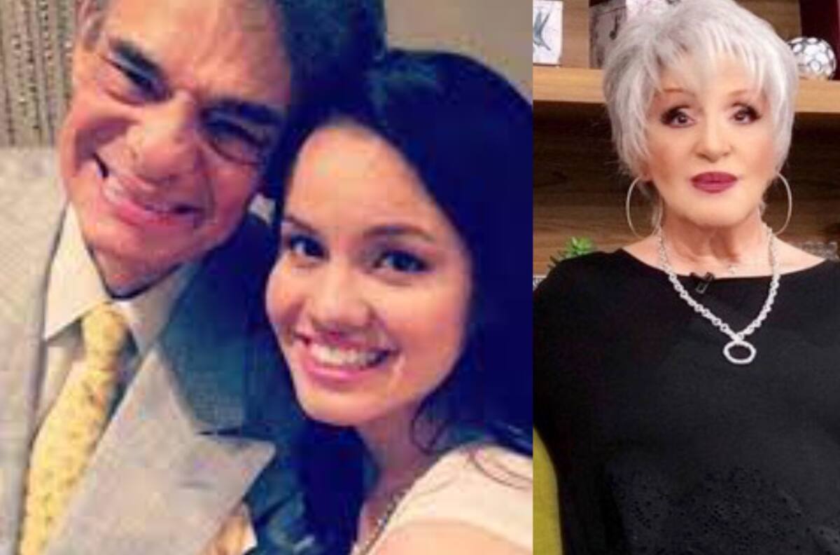 Sarita Sosa busca vender la casa de José José aunque Anel Noreña es la heredera