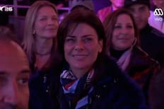 VIDEO | Stefan Kramer se burló sin filtro de Tonka Tomicic y el Caso Relojes: la animadora reaccionó en vivo