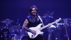 La insólita crítica a Juanes que se repite en redes sociales por su show en Viña: “¿Pero cómo? Por la chuch...”