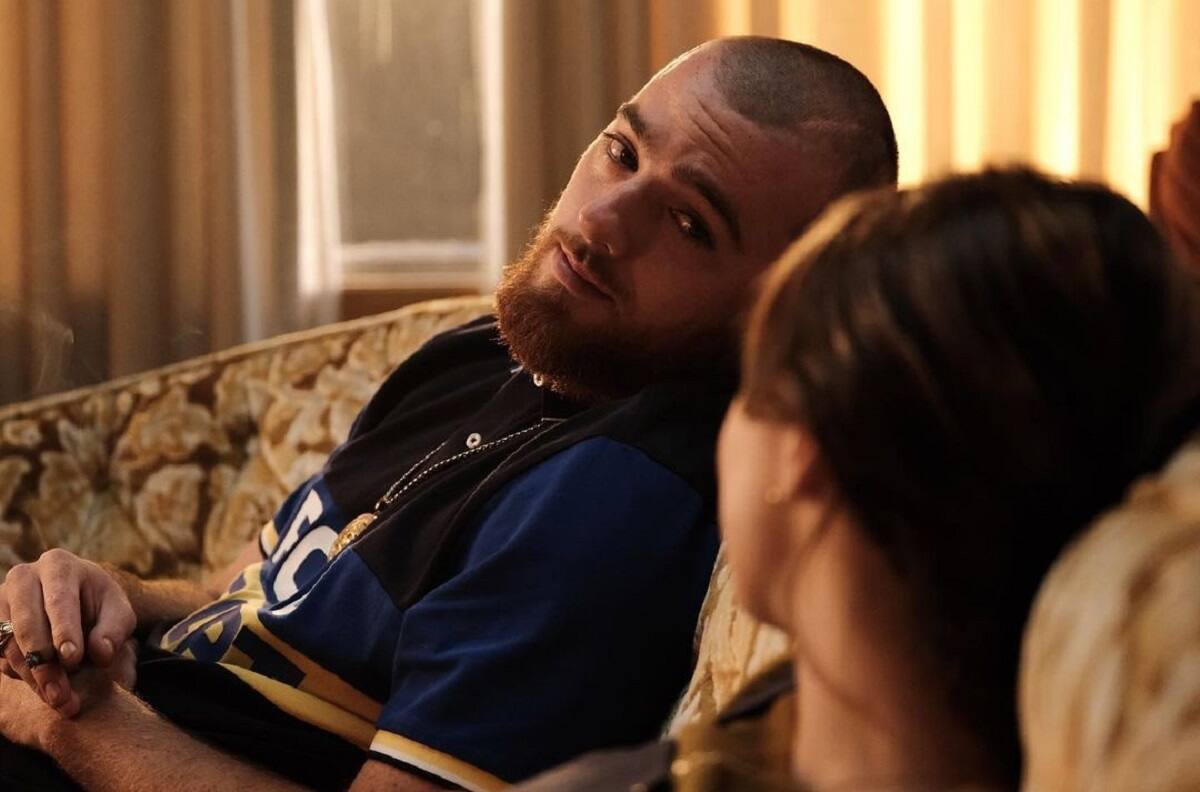 Angus Cloud de “Euphoria” defiende a la serie tras las críticas de que glorifica el consumo de drogas