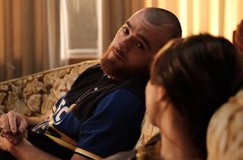 Angus Cloud de “Euphoria” defiende a la serie tras las críticas de que glorifica el consumo de drogas